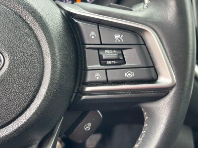 2024 Subaru Ascent Touring