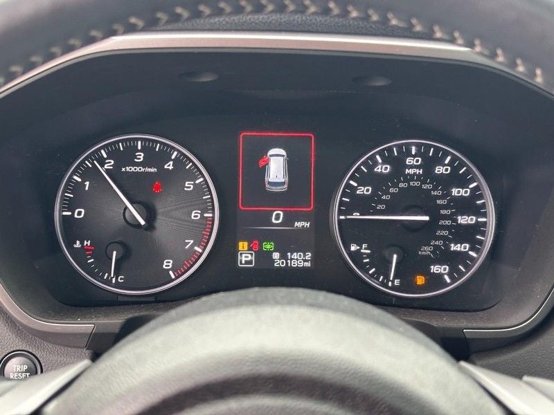 2024 Subaru Ascent Touring