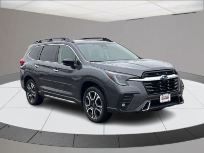 2024 Subaru Ascent Touring