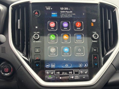 2024 Subaru Ascent Touring