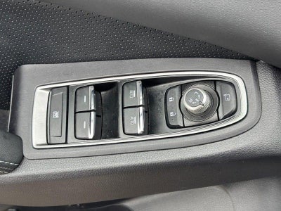 2024 Subaru Ascent Touring