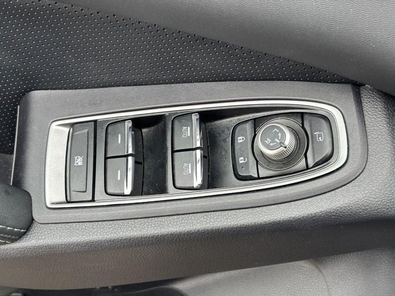 2024 Subaru Ascent Touring