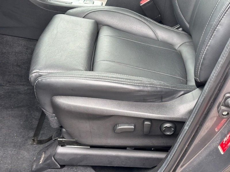 2024 Subaru Ascent Touring