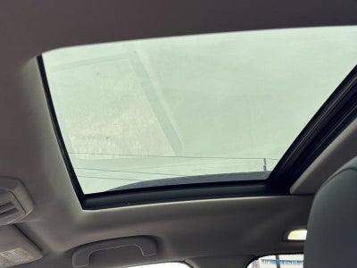 2024 Subaru Ascent Touring