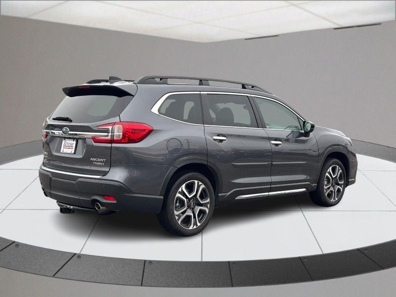 2024 Subaru Ascent Touring