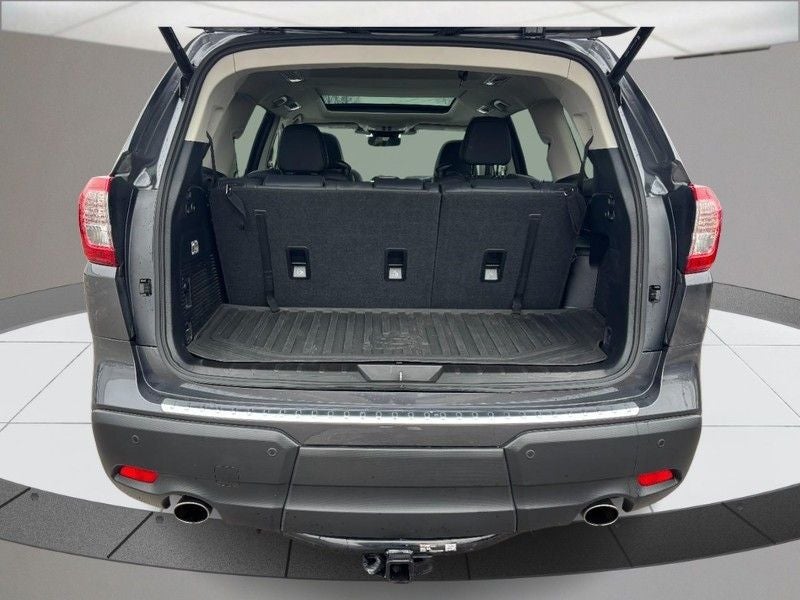 2024 Subaru Ascent Touring