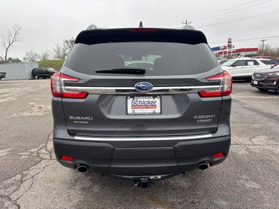 2024 Subaru Ascent Touring