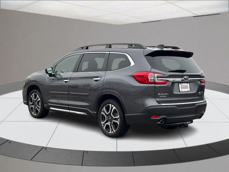 2024 Subaru Ascent Touring