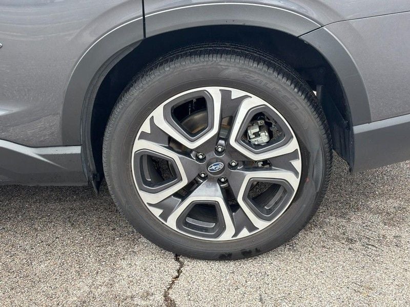 2024 Subaru Ascent Touring