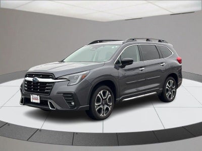 2024 Subaru Ascent Touring