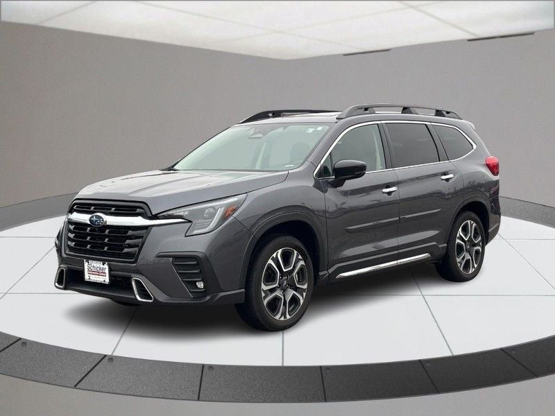 2024 Subaru Ascent Touring