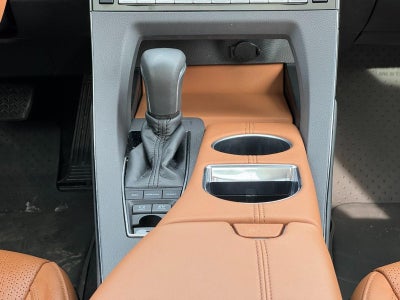 2019 Toyota Avalon Hybrid Limited