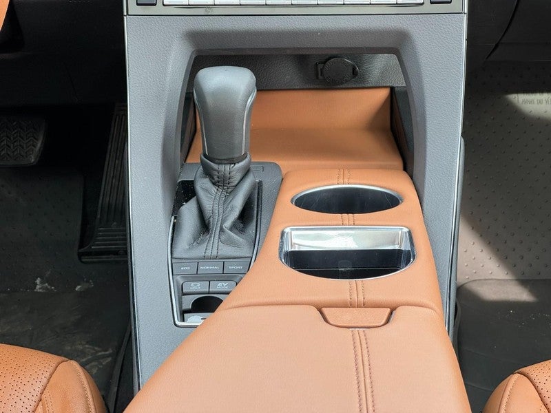 2019 Toyota Avalon Hybrid Limited