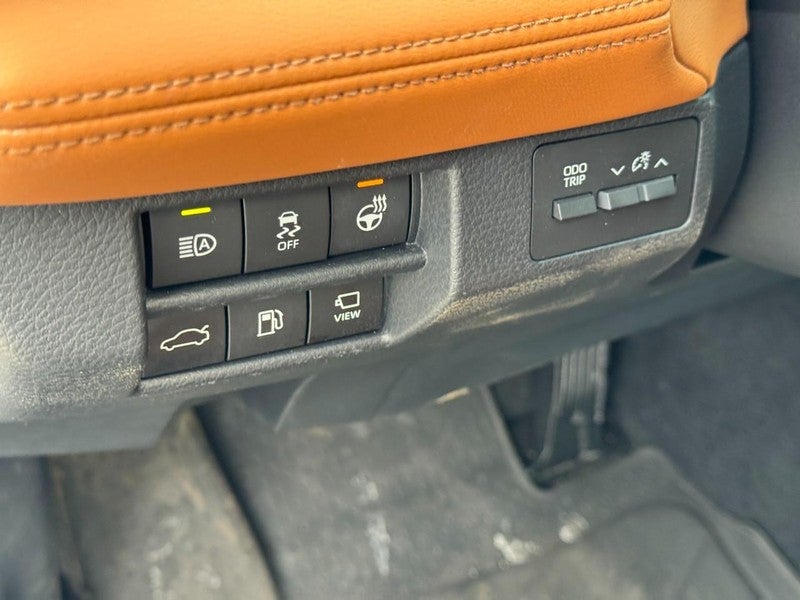 2019 Toyota Avalon Hybrid Limited