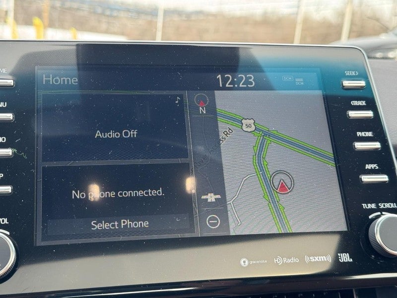 2019 Toyota Avalon Hybrid Limited