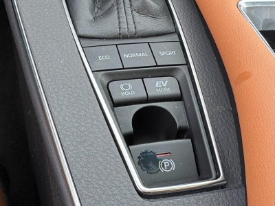 2019 Toyota Avalon Hybrid Limited