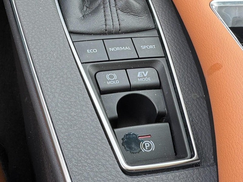 2019 Toyota Avalon Hybrid Limited