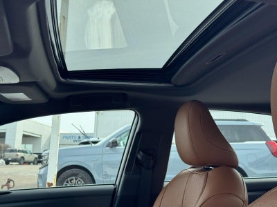 2019 Toyota Avalon Hybrid Limited