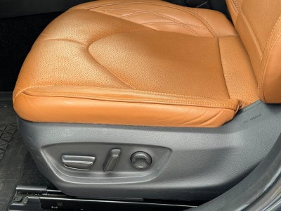 2019 Toyota Avalon Hybrid Limited