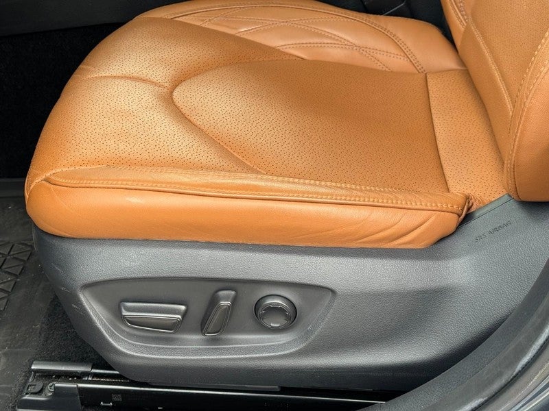 2019 Toyota Avalon Hybrid Limited