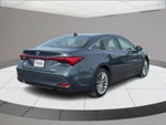 2019 Toyota Avalon Hybrid Limited