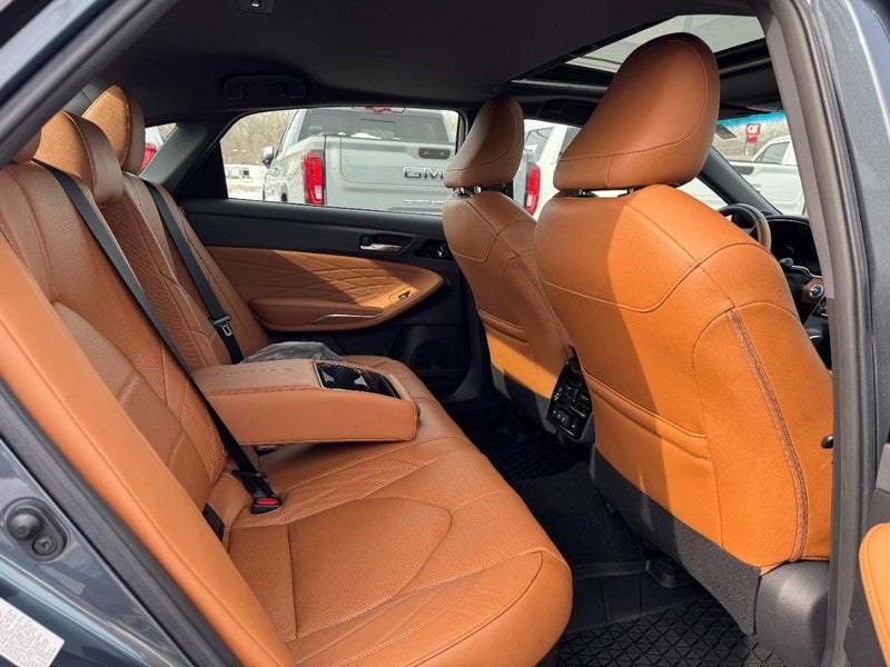 2019 Toyota Avalon Hybrid Limited