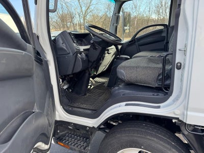 2024 Chevrolet 4500HG 109" Wheelbase