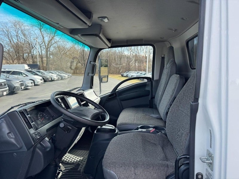 2024 Chevrolet 4500HG 109" Wheelbase