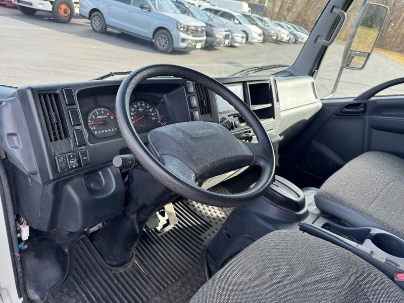 2024 Chevrolet 4500HG 109" Wheelbase