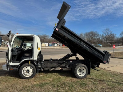 2024 Chevrolet 4500HG 109" Wheelbase