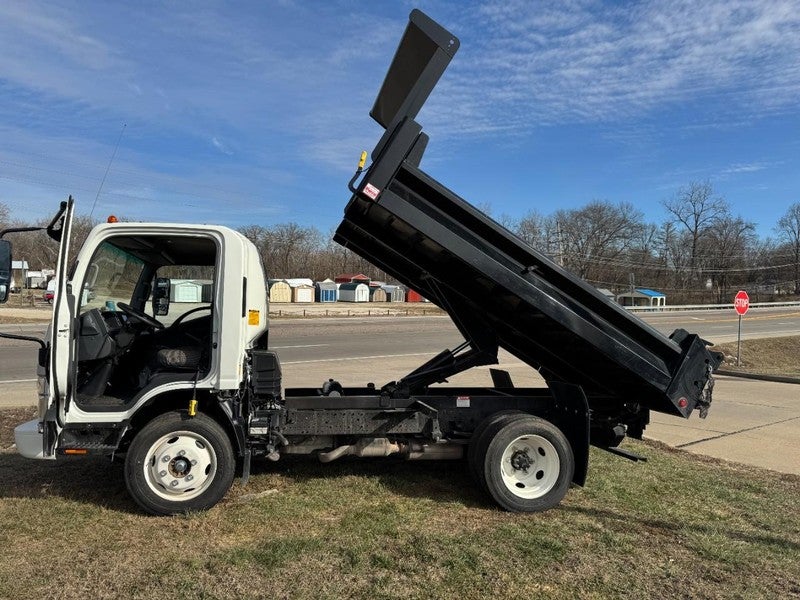 2024 Chevrolet 4500HG 109" Wheelbase