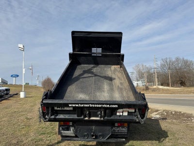 2024 Chevrolet 4500HG 109" Wheelbase
