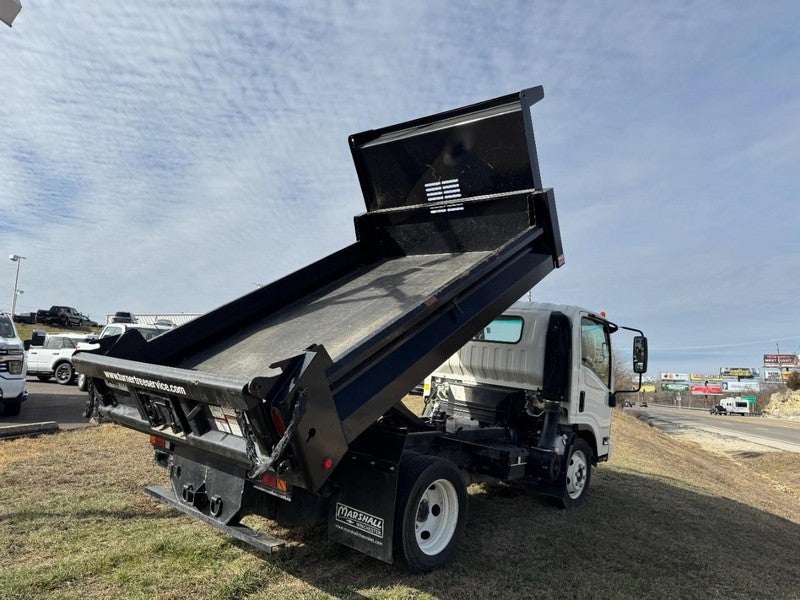 2024 Chevrolet 4500HG 109" Wheelbase