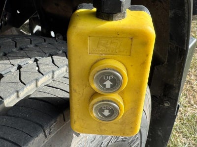 2024 Chevrolet 4500HG 109" Wheelbase