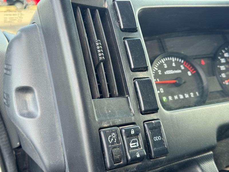 2024 Chevrolet 4500HG 109" Wheelbase