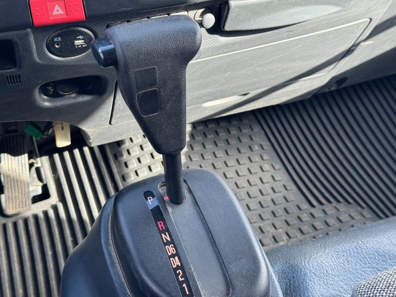 2024 Chevrolet 4500HG 109" Wheelbase