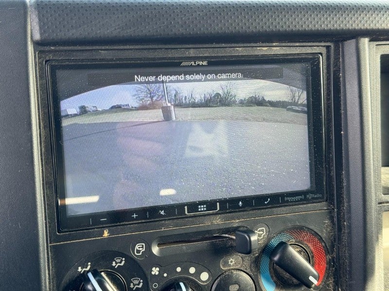 2024 Chevrolet 4500HG 109" Wheelbase