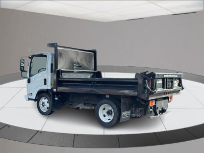 2024 Chevrolet 4500HG 109" Wheelbase