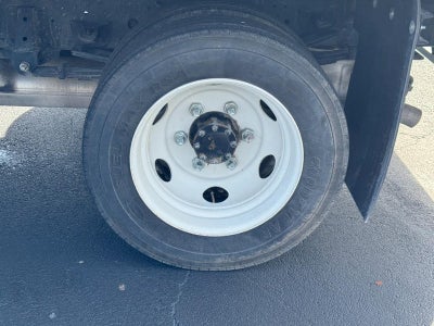 2024 Chevrolet 4500HG 109" Wheelbase