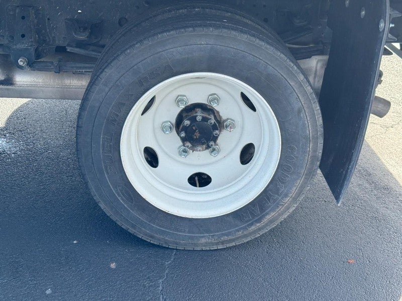 2024 Chevrolet 4500HG 109" Wheelbase