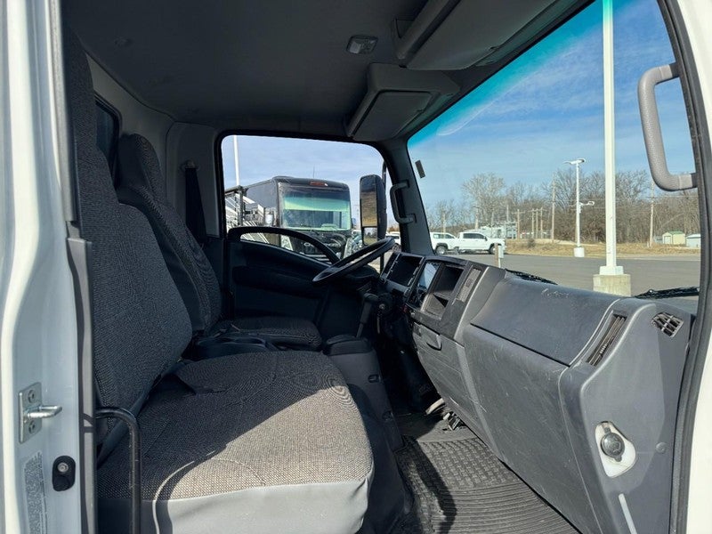 2024 Chevrolet 4500HG 109" Wheelbase