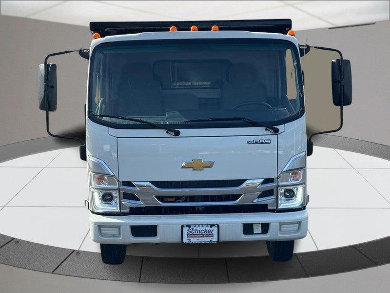 2024 Chevrolet 4500HG 109" Wheelbase