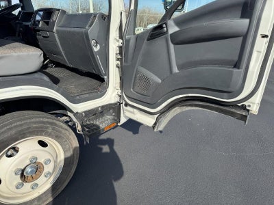 2024 Chevrolet 4500HG 109" Wheelbase