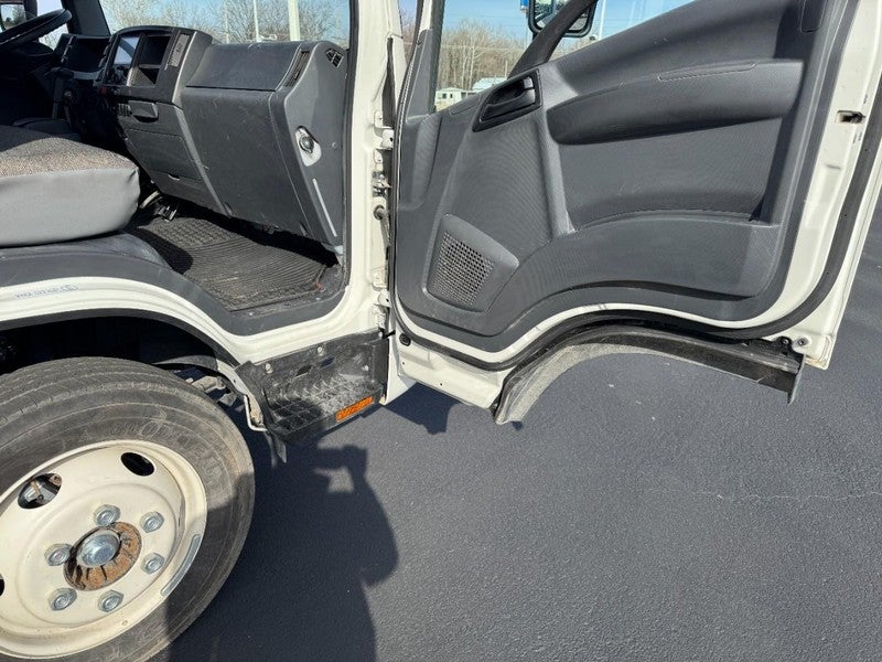 2024 Chevrolet 4500HG 109" Wheelbase