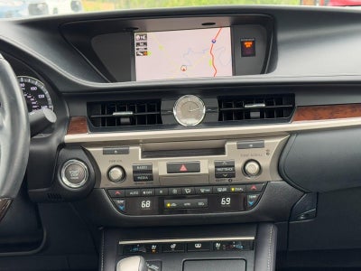 2017 Lexus ES 350 Base