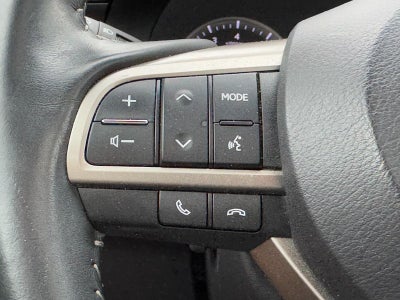 2017 Lexus ES 350 Base