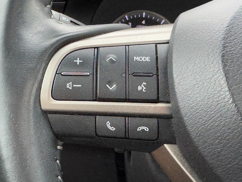 2017 Lexus ES 350 Base