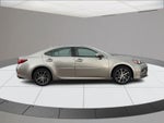 2017 Lexus ES 350 Base