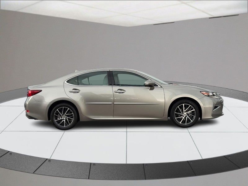 2017 Lexus ES 350 Base