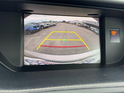 2017 Lexus ES 350 Base